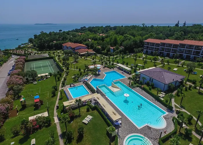 Apparthotel San Sivino Manerba del Garda