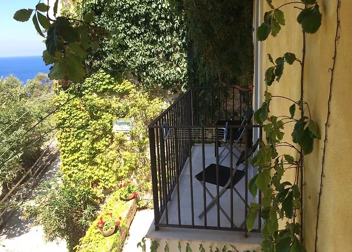 Cala San Francesco B&B Agropoli