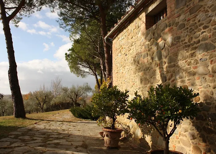 Casale degli Ulivi