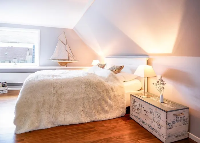 Hotel Long Island House Sylt Westerland