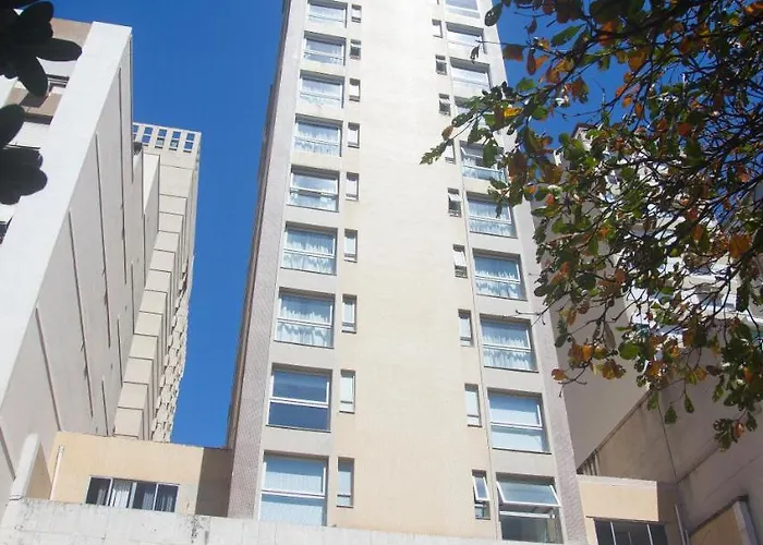Boutique Everest Rio Hotel Rio de Janeiro