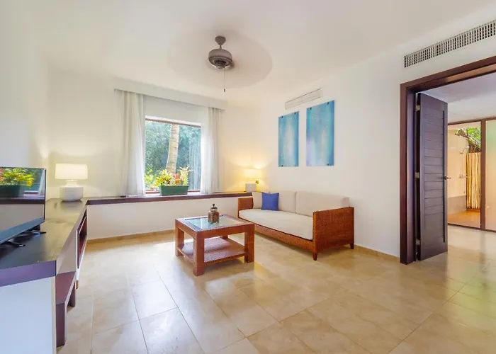 Le Sivory By Portblue Boutique - Adults Only Hotel Punta Cana
