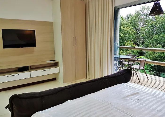 Chales Villas Pratagy Maceio