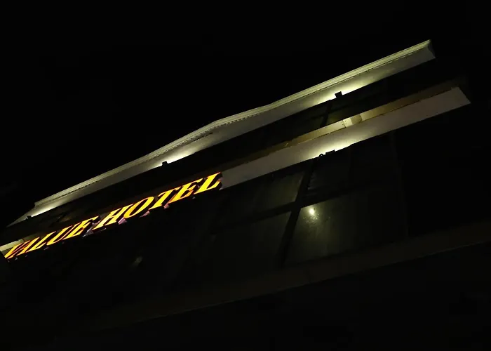 Value Hotel Chennai