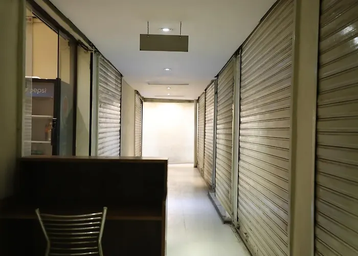 Value Hotel Chennai
