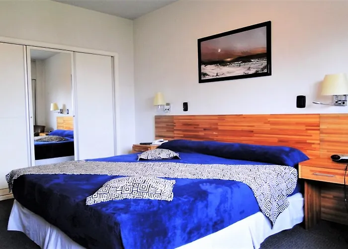 Hotel Presidente