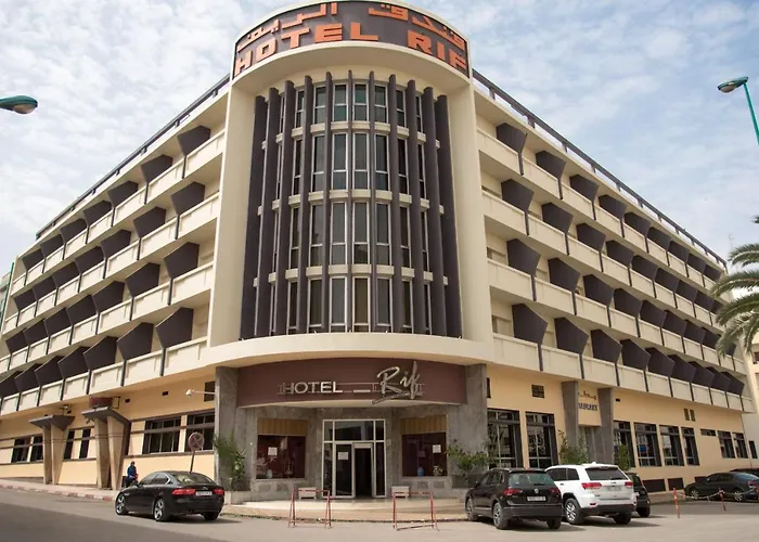Hôtel Rif
