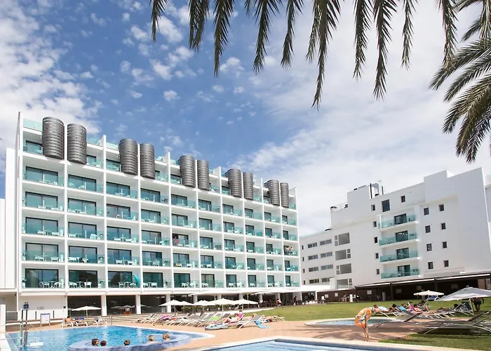 Boutique Hotel Luxor Playa de Palma 