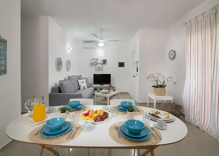 Boutique Los Flamencos Aparthotel Beach Club Bayahibe