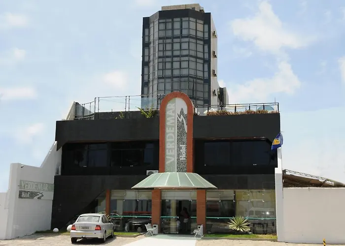 Hotel Verde Mar