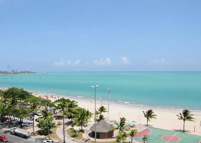 Hotel Verde Mar