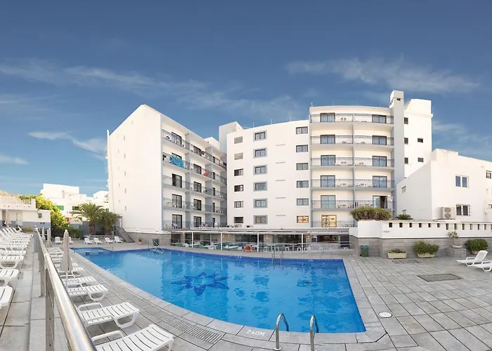 Hotel Brisa Ibiza - Adults Only San Antonio Abad