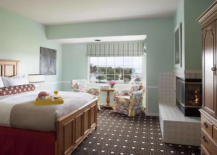 Inn At Oyster Point South San Francisco