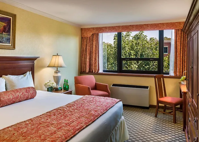 The Radnor Hotel St. Davids