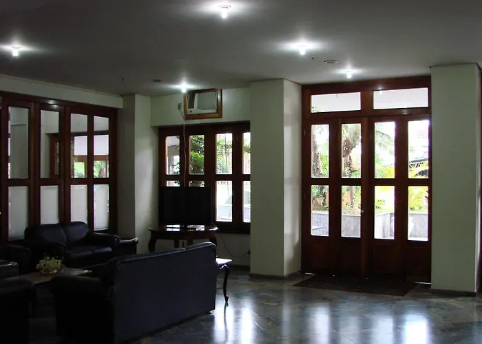 Kananxue Hotelaria