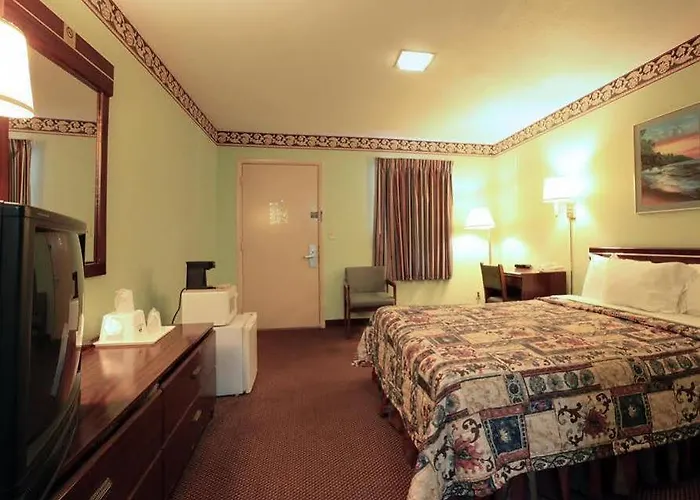Regency Inn Fayetteville