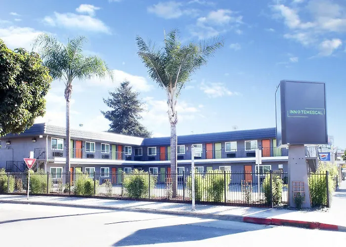 Inn At Temescal