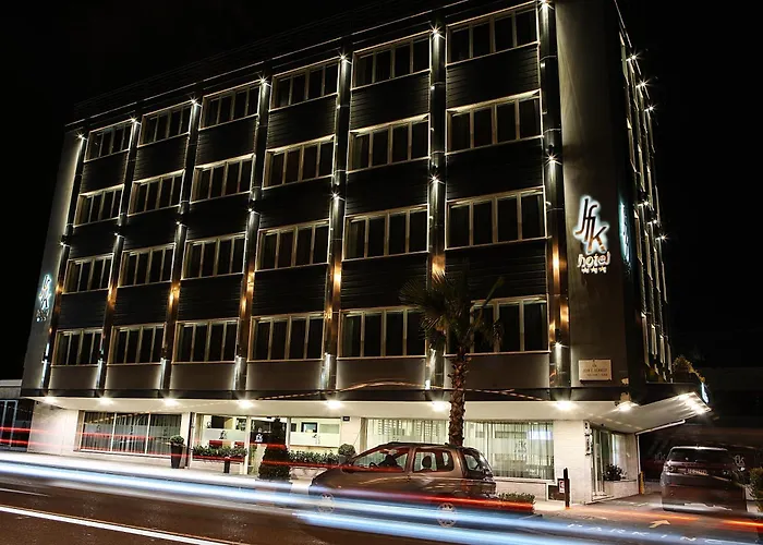Best Western JFK Hotel