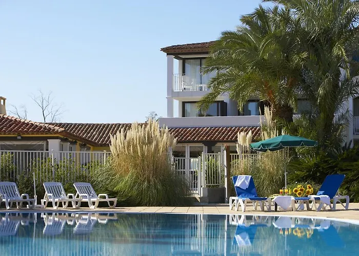 Boetiek Sowell Family Hotel Port Grimaud