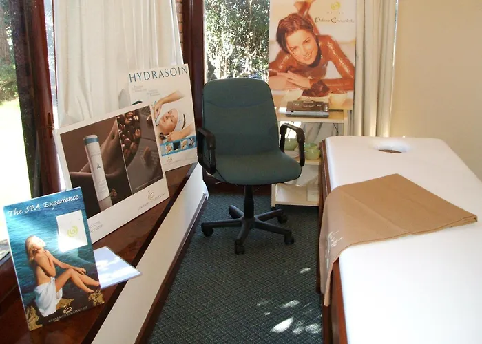 Boutique El Mirador Hotel & Spa Colónia do Sacramento