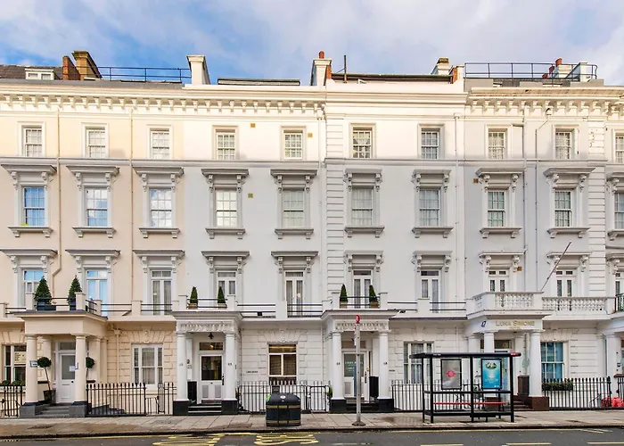 Lidos Hotel Londres