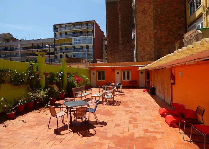 Paraiso Hostel