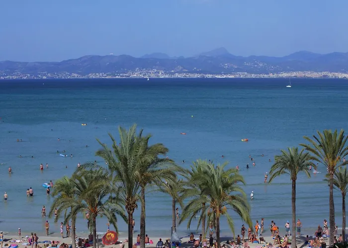 Boutique Whala!Beach El Arenal 