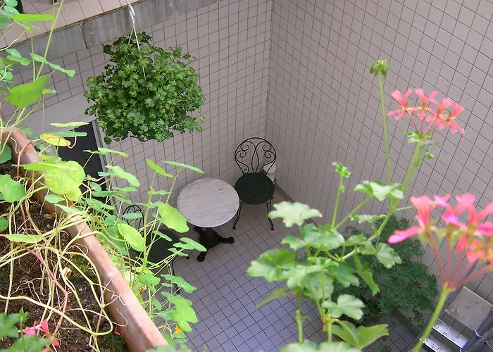 Hotel Darcet