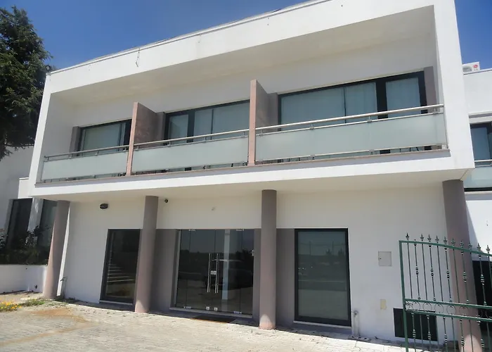 Hotel Cabeco Do Forte Miranda del Duero