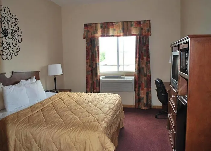 Sleep Inn El Paso