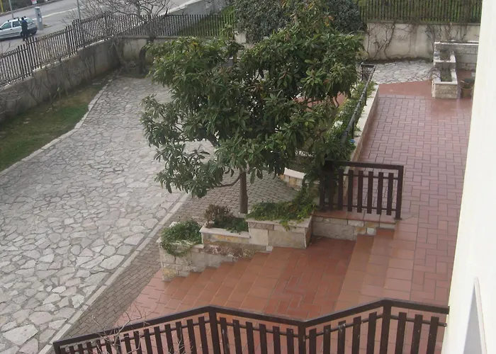 Villa Ruberto