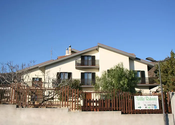 Villa Ruberto
