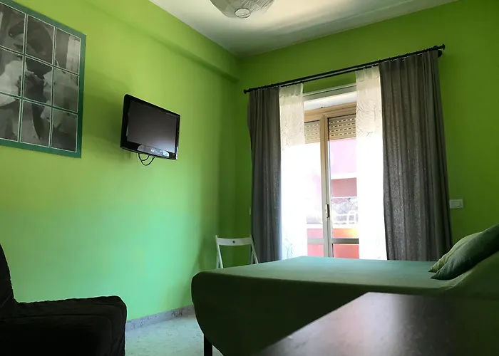 Boutique Arches Inn Roma
