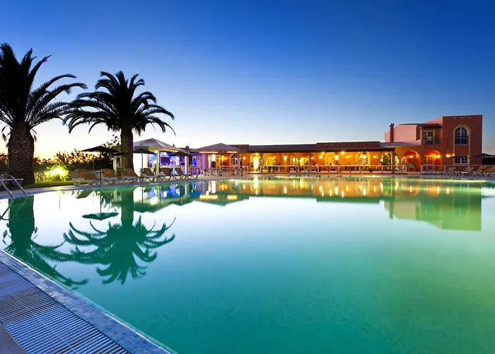 Boutique Colina Village Carvoeiro 