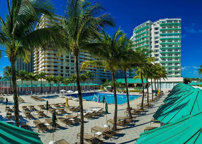 Sea View Hotel