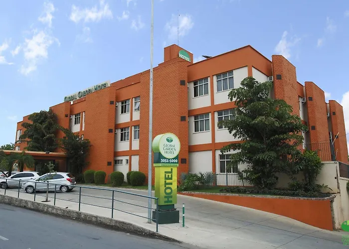 Global Garden Hotel