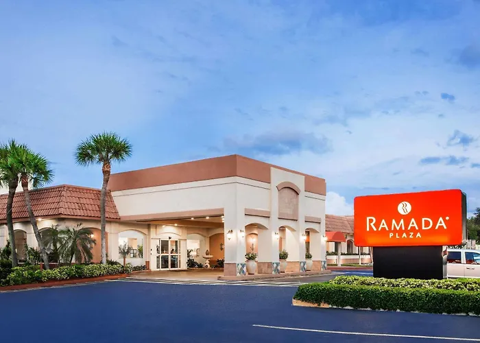 Boutique Plaza Hotel Fort Lauderdale