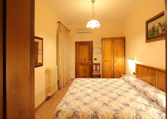 Hotel Margaret