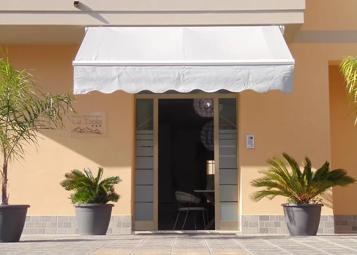 Residence Le Isole Marsala