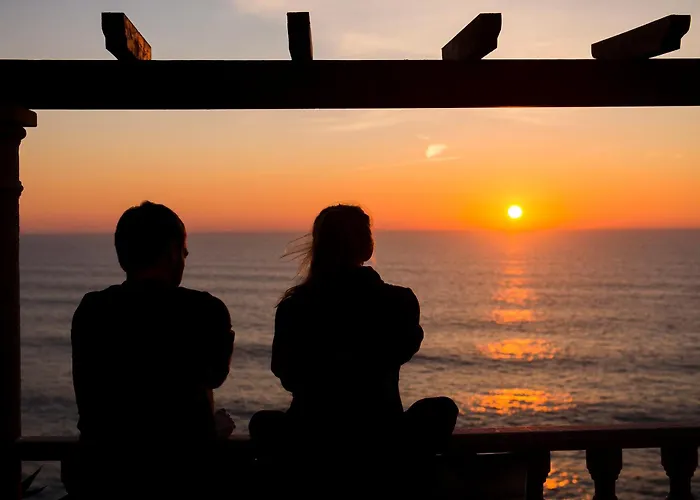 A Pousada Laneez Ericeira Surf House