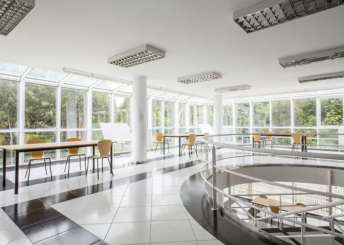 Boutique Residencia Universitaria Resa Siglo XXI Culleredo