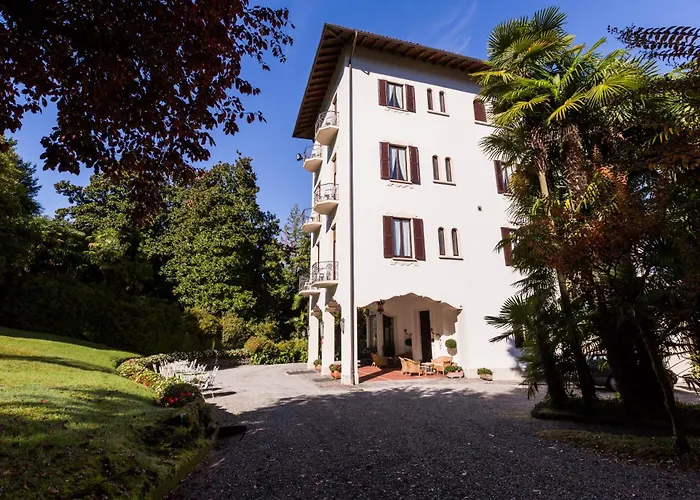 Stresa Boutique Hotels