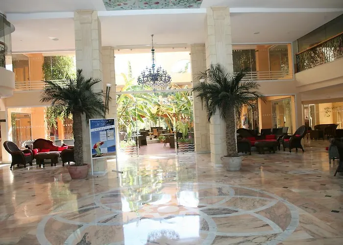 Hammamet Regency Hotel
