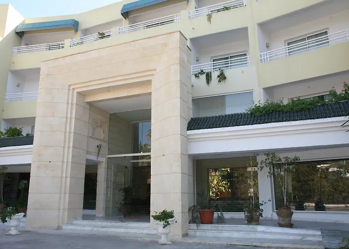 Hammamet Regency Hotel