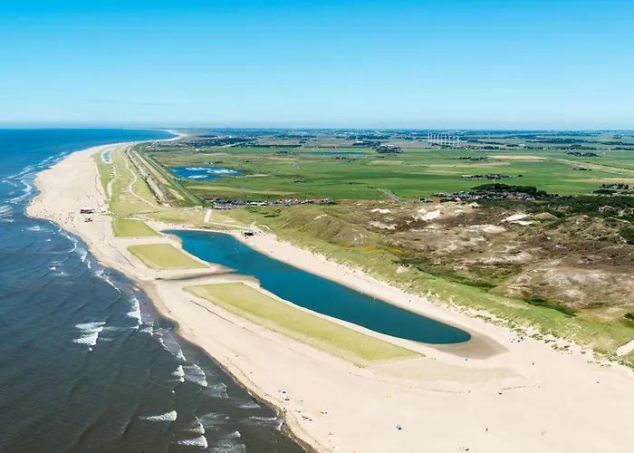 Boutique Strandhotel Camperduin Schoorl