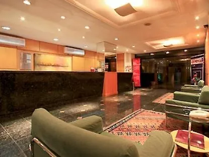 Mercure Apartments Porto Alegre Beverly Hills