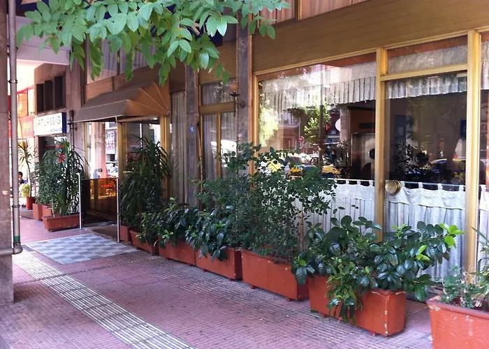 Aristoteles Hotel Athene