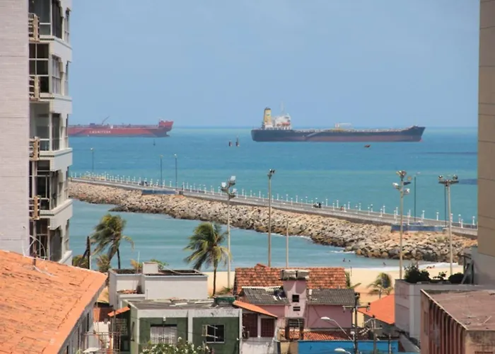 Hotéis de Fortaleza (Ceara)