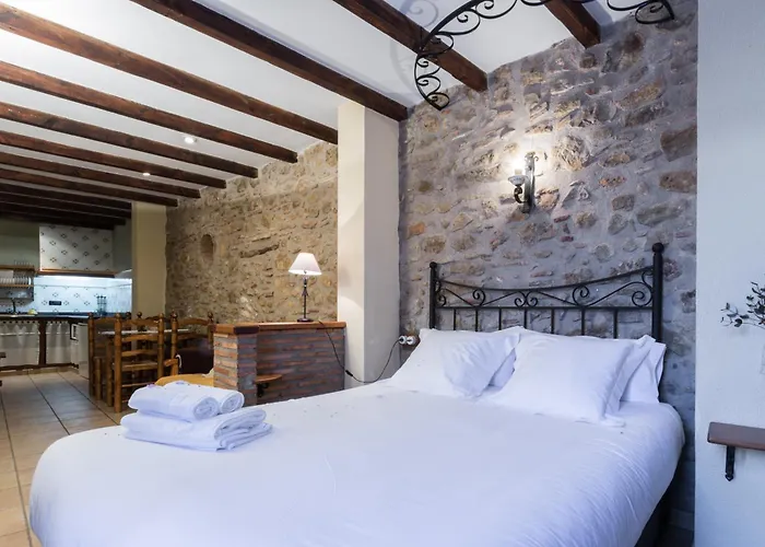 Complejo Rural Turimaestrat