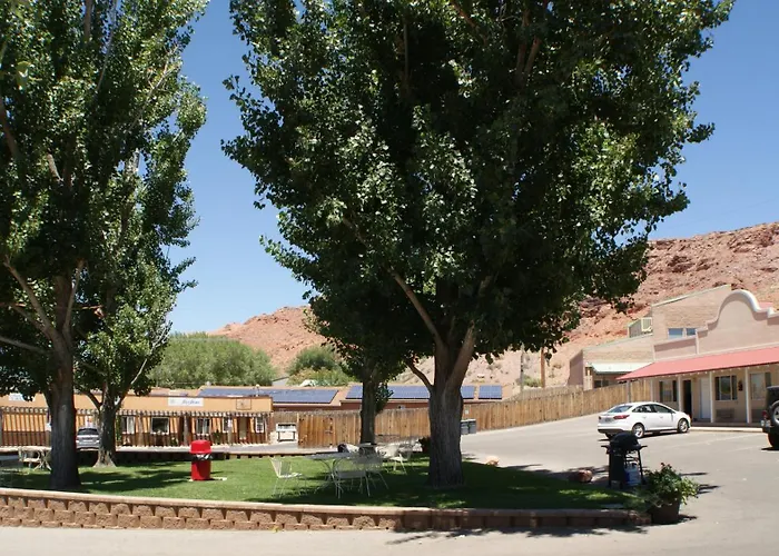 Adventure Inn Moab